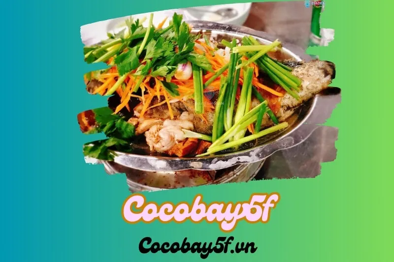 A Rồi - quán nhậu Hội An chất lượng, rộng rãi