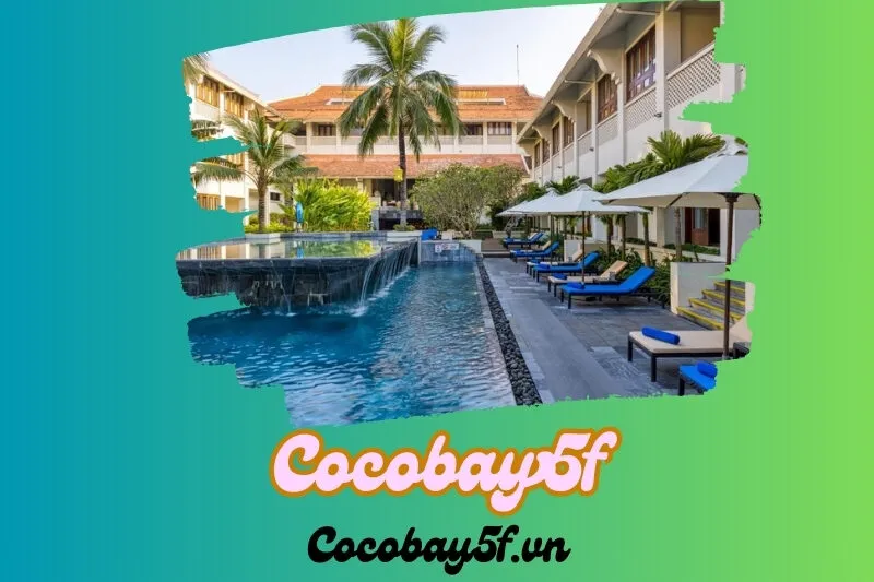 Almanity Hoi An Wellness Resort