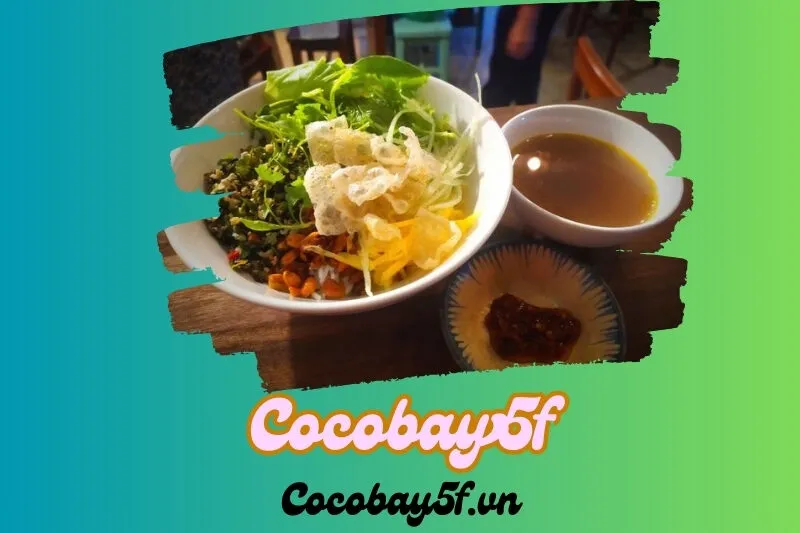 An Hỷ Chay - An Hy Vegetarian