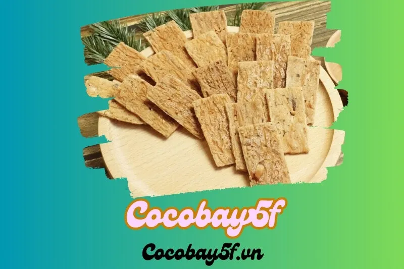 Bánh Dừa