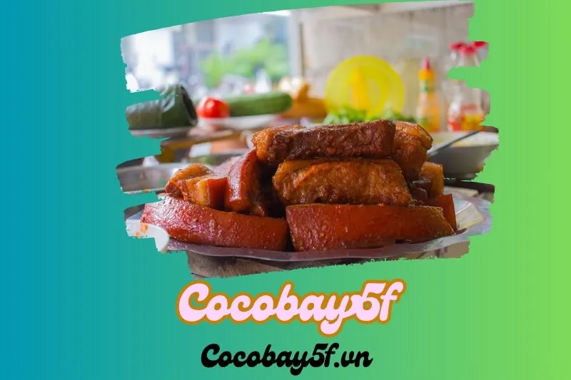 Bánh mì Phi Hội An