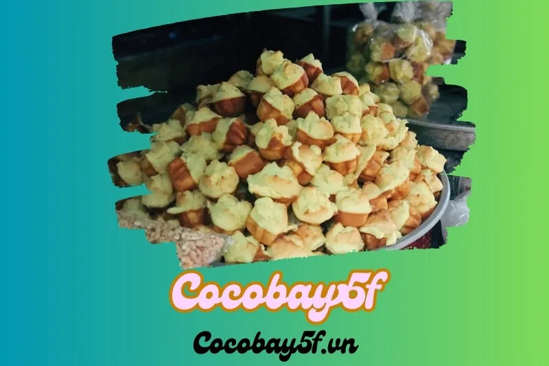 Bánh thuẫn Quảng Nam