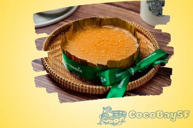 bánh tổ