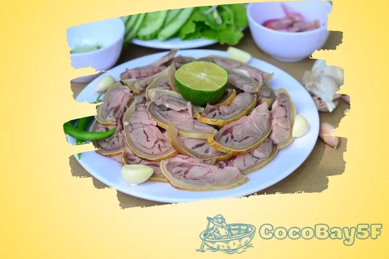 Bê thui Cầu Mống