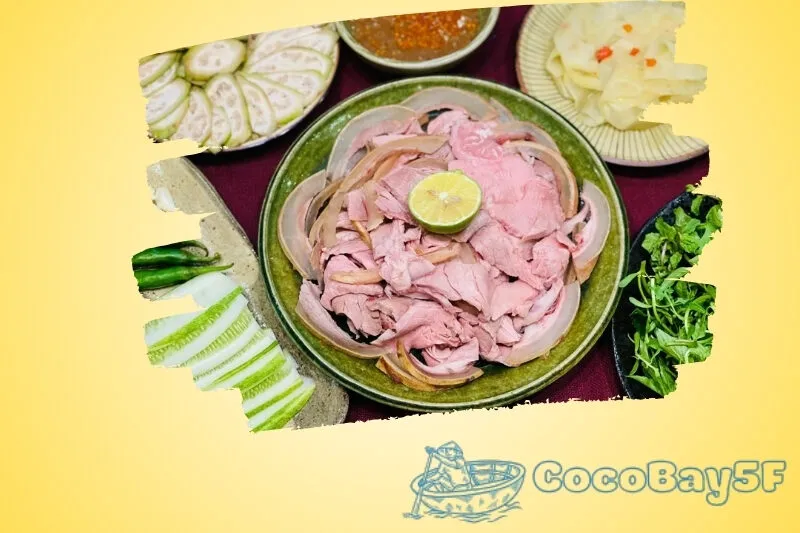 Bê thui Cầu Mống