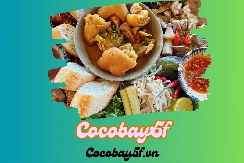 Cánh Đồng - quán nhậu Hai Bà Trưng