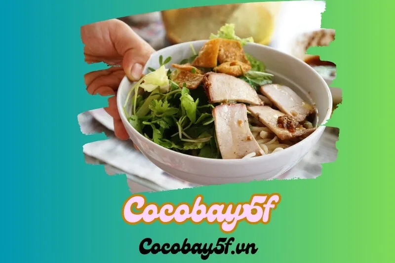 Cao Lầu - Hủ Tiếu Ông Tý