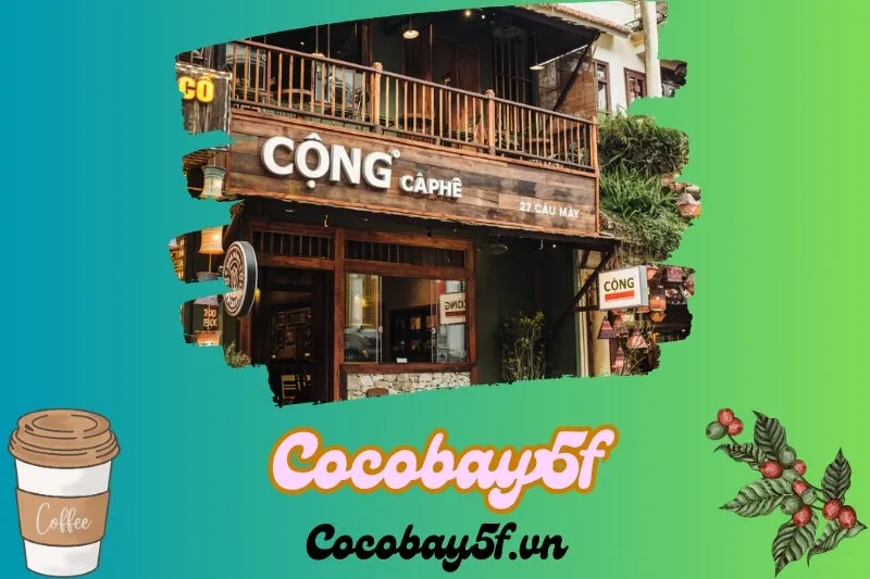 Quán cafe Quảng Nam