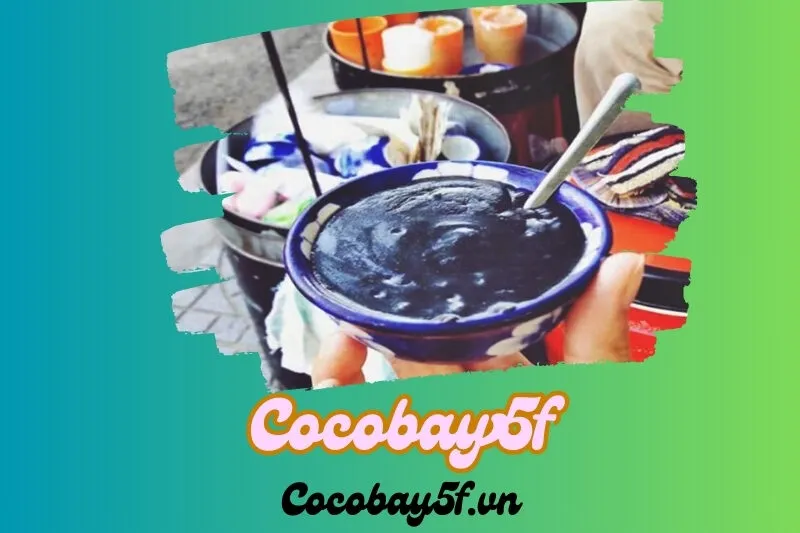 Chè mè đen ông Thiều