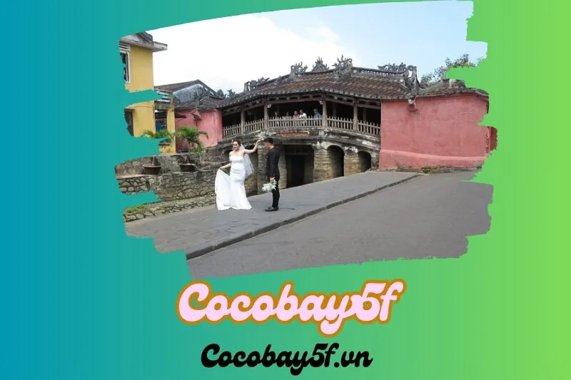 Chùa Cầu Hội An
