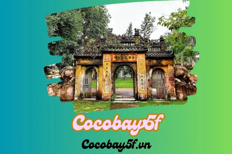 Chùa Chúc Thánh