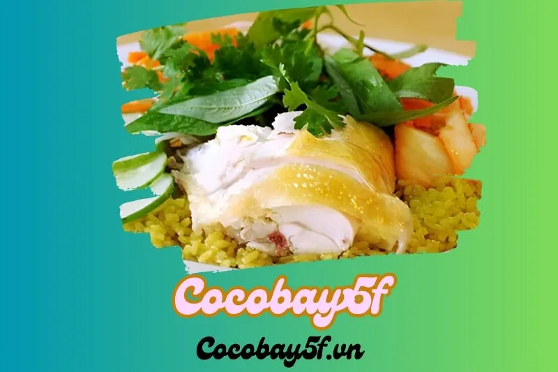 Cơm gà Tam Kỳ Ty Ty Quán