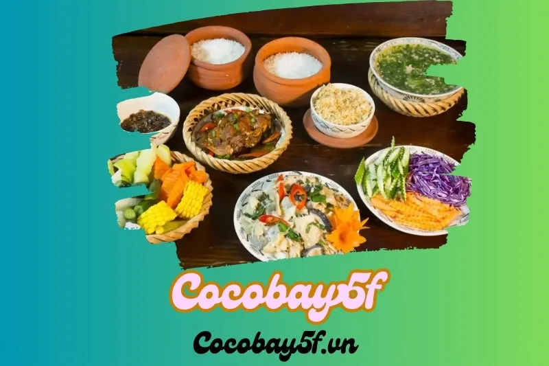 Cơm Niêu Ba Miền