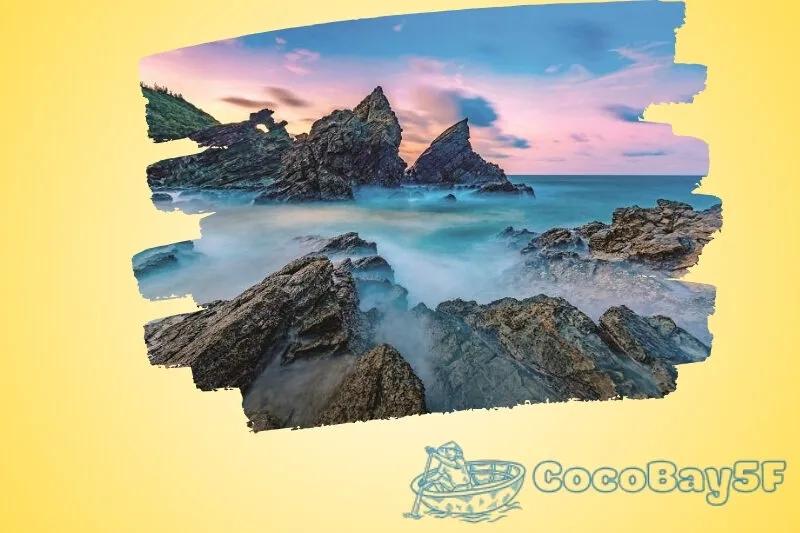 Đảo Tam Hải
