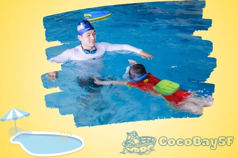 Dạy Bơi Tam Kỳ