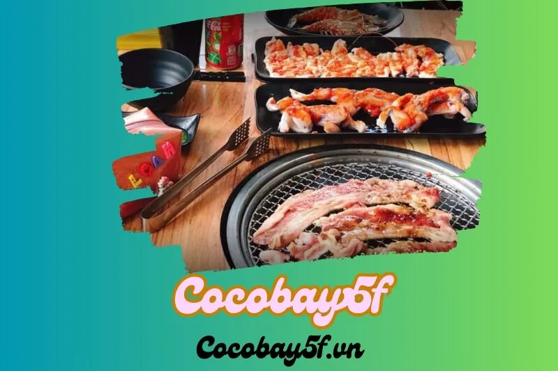 Doni BBQ Hà Lam - Nướng & Lẩu