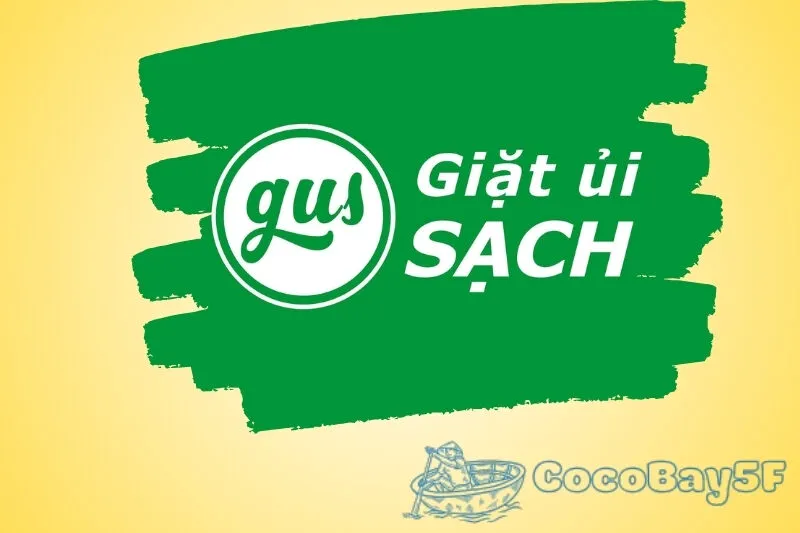 Đội Ngũ Giặt Ủi Sạch