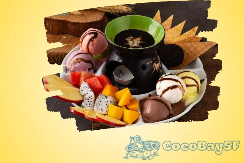 Goofoo Gelato – Cafe & Kem Ý