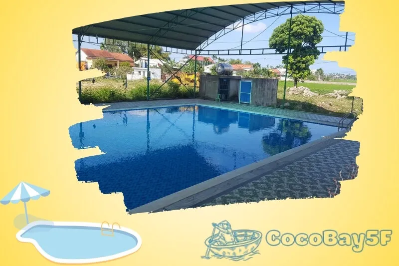Hồ Bơi Xuyên Tây