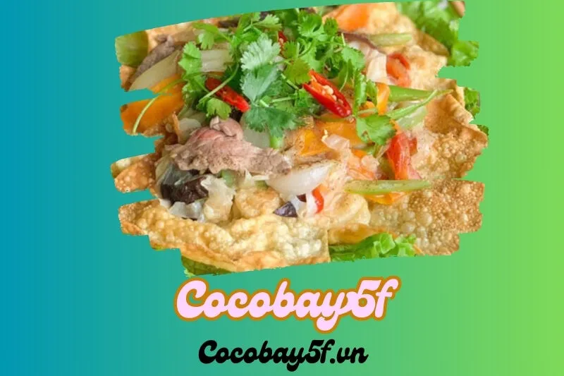 Hoành thánh Anh Dũng