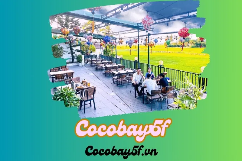 Hội An Beer Garden