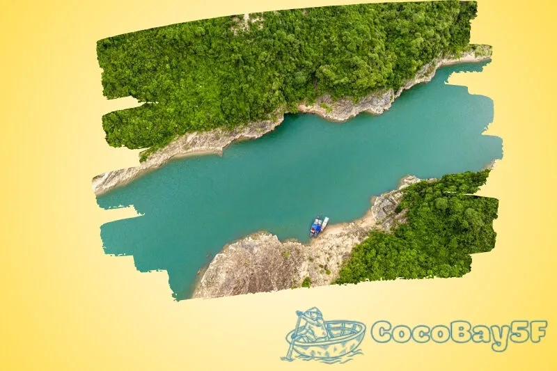 Hòn Kẽm Đá Dừng