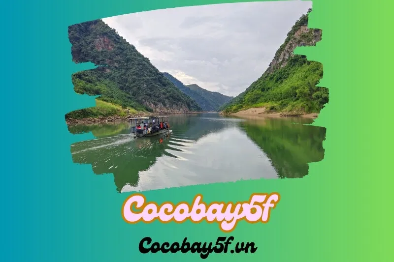 Hòn Kẽm Đá Dừng