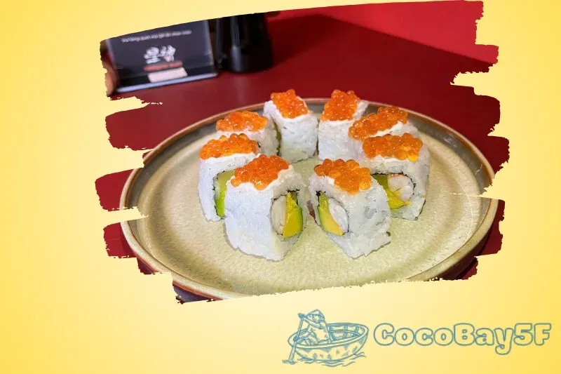 Hoshigami Sushi Japanese Restaurant