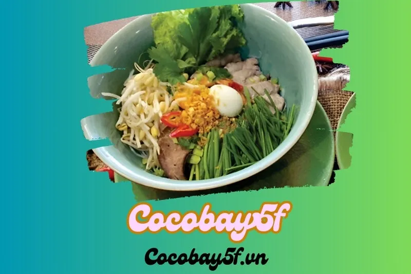 Hủ Tiếu Nam Vang - A Huy