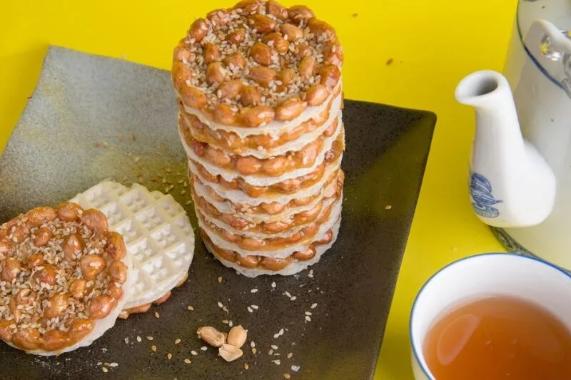 bánh đặc sản Quảng Nam