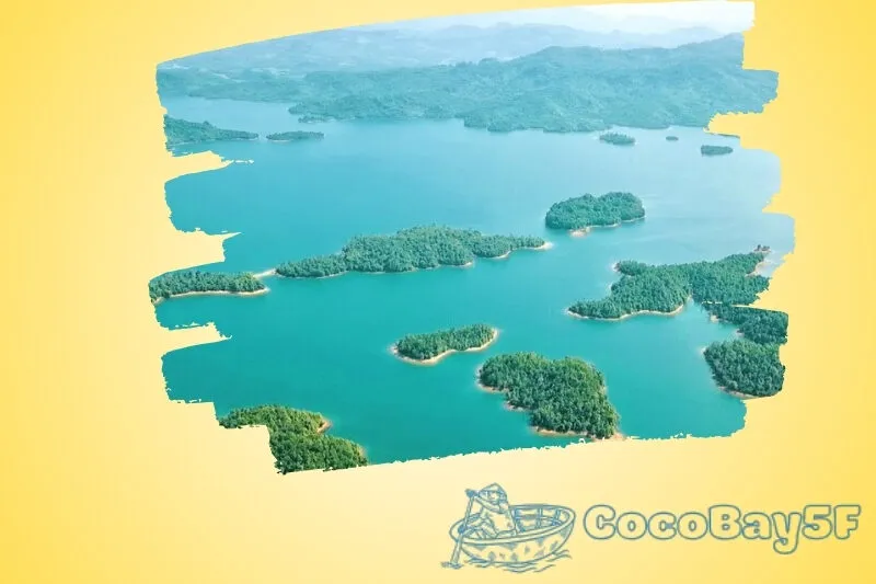Khu du lịch sinh thái Phú Ninh Quảng Nam