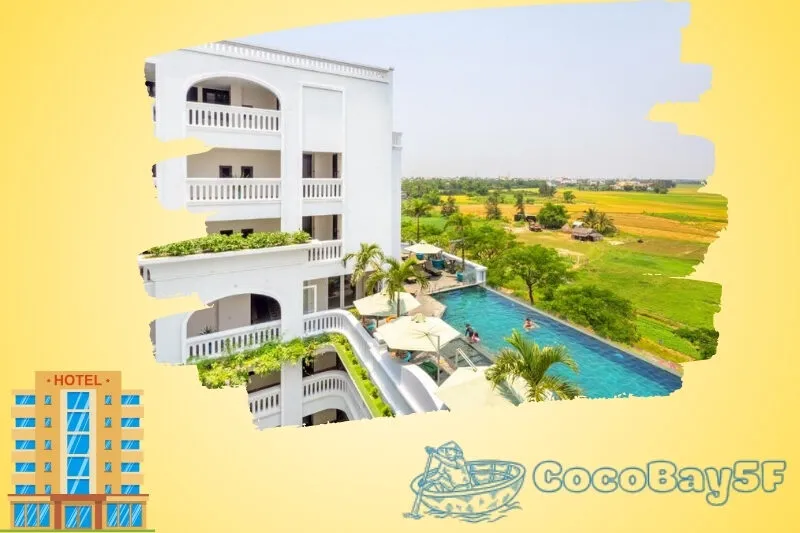 Lasenta Boutique Hotel Hoi An