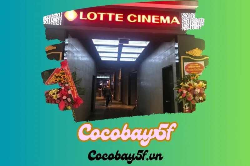 Lotte Cinema Hội An