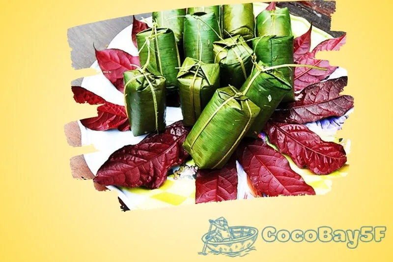 Nem chua Quảng Nam