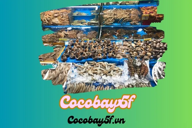 Nhà Hàng Bé Nhi - Hải Sản Biển Tươi Sống