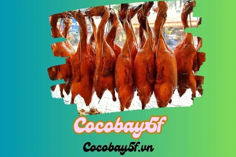 Nhà Hàng Bếp Của Hiệp Ký