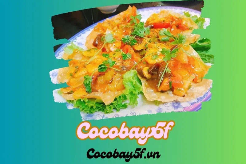 Nhà Hàng Bông Hồng Trắng