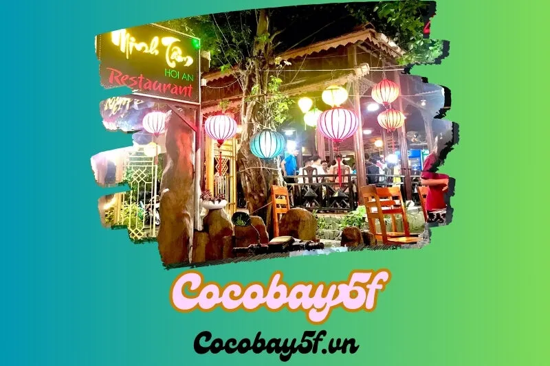 Nhà hàng Cơm Niêu Hội An – Minh Tâm