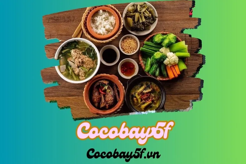 Nhà hàng Cơm Niêu Hội An – Việt Xưa