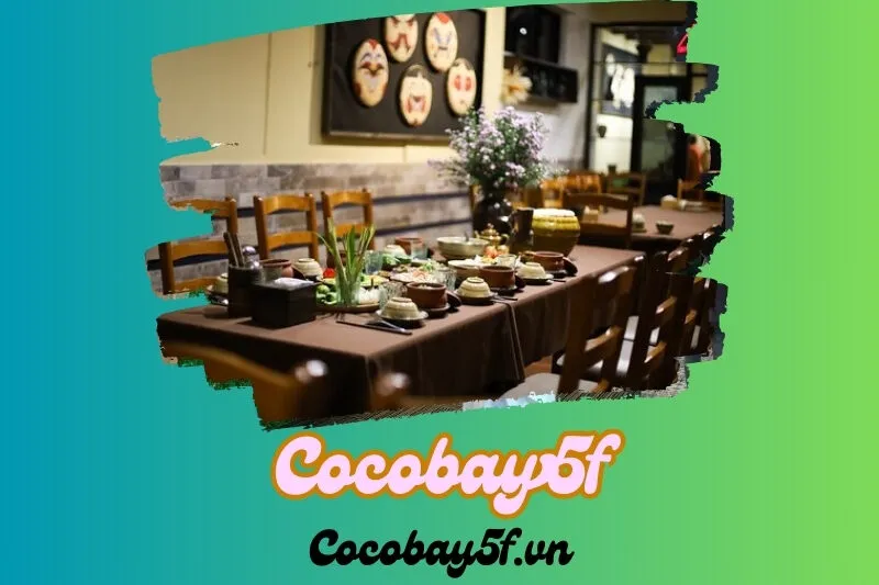 Nhà hàng Cơm Niêu Món Huế Đèn Dầu