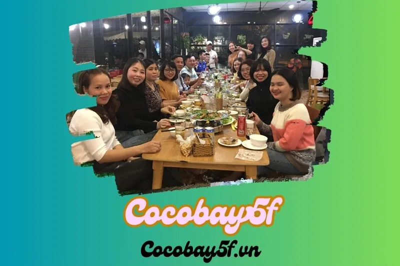 Nhà hàng Cơm Niêu Phố Hội