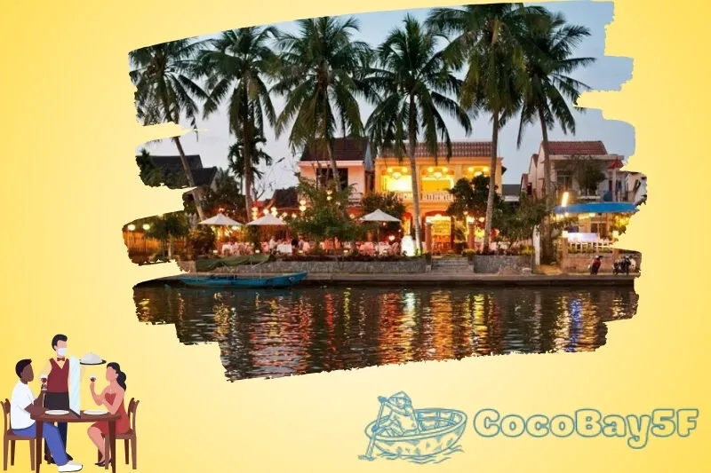 Nhà Hàng Full Moon