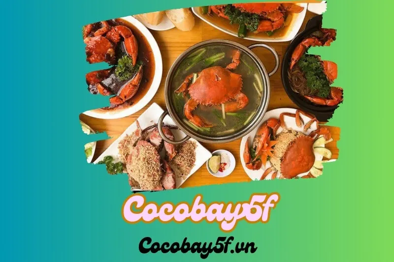 Nhà Hàng Hải Sản Hơn - Hội An