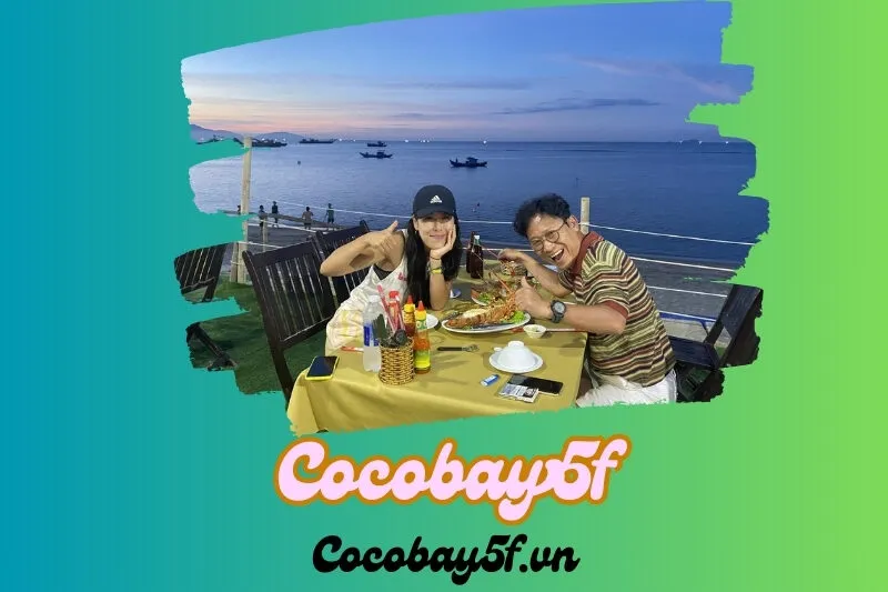 Nhà hàng Hơn - quán nhậu view biển đẹp