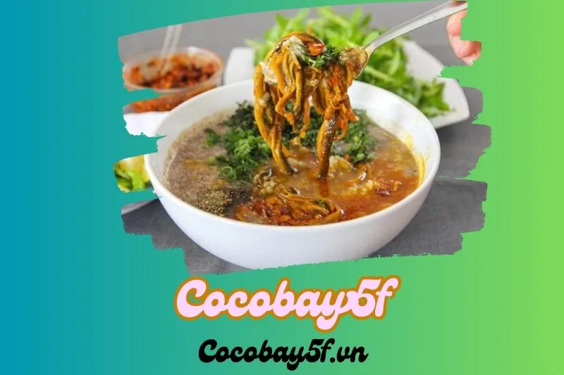 Nhà hàng Huynh Đệ 