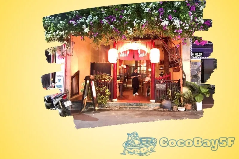 Nhà Hàng Min's Sushi and BBQ