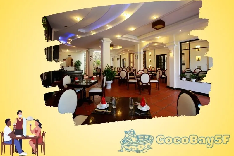 Nhà Hàng Ngọc Tuyết