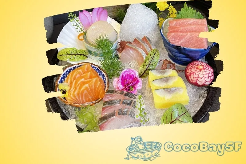 Nhà Hàng Sushi House