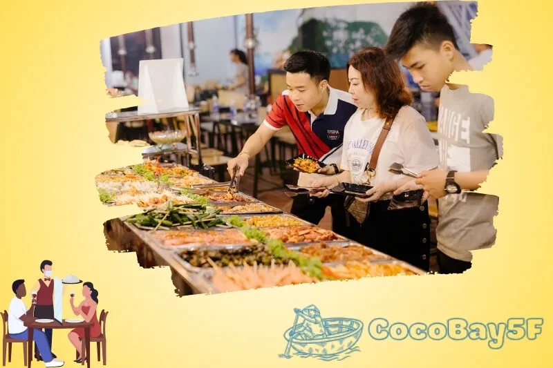 Nhà Hàng Vua Lẩu