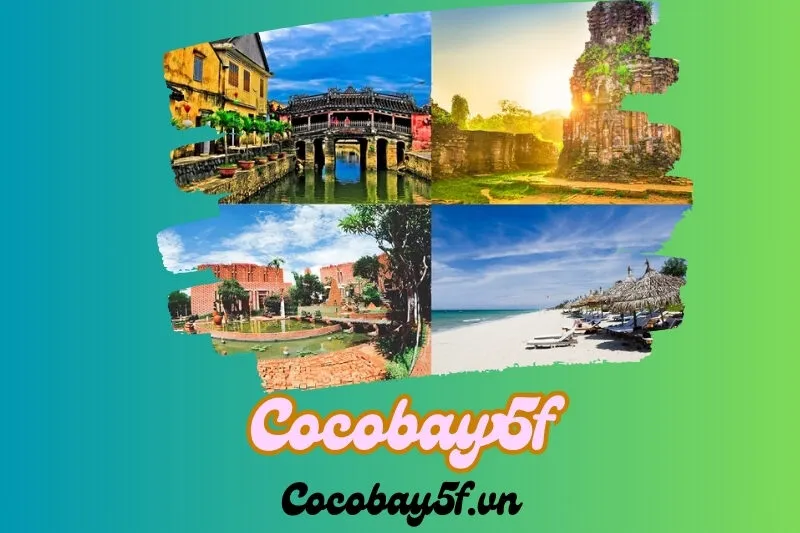 Những địa điểm không thể bỏ lỡ | Cẩm nang du lịch Quảng Nam